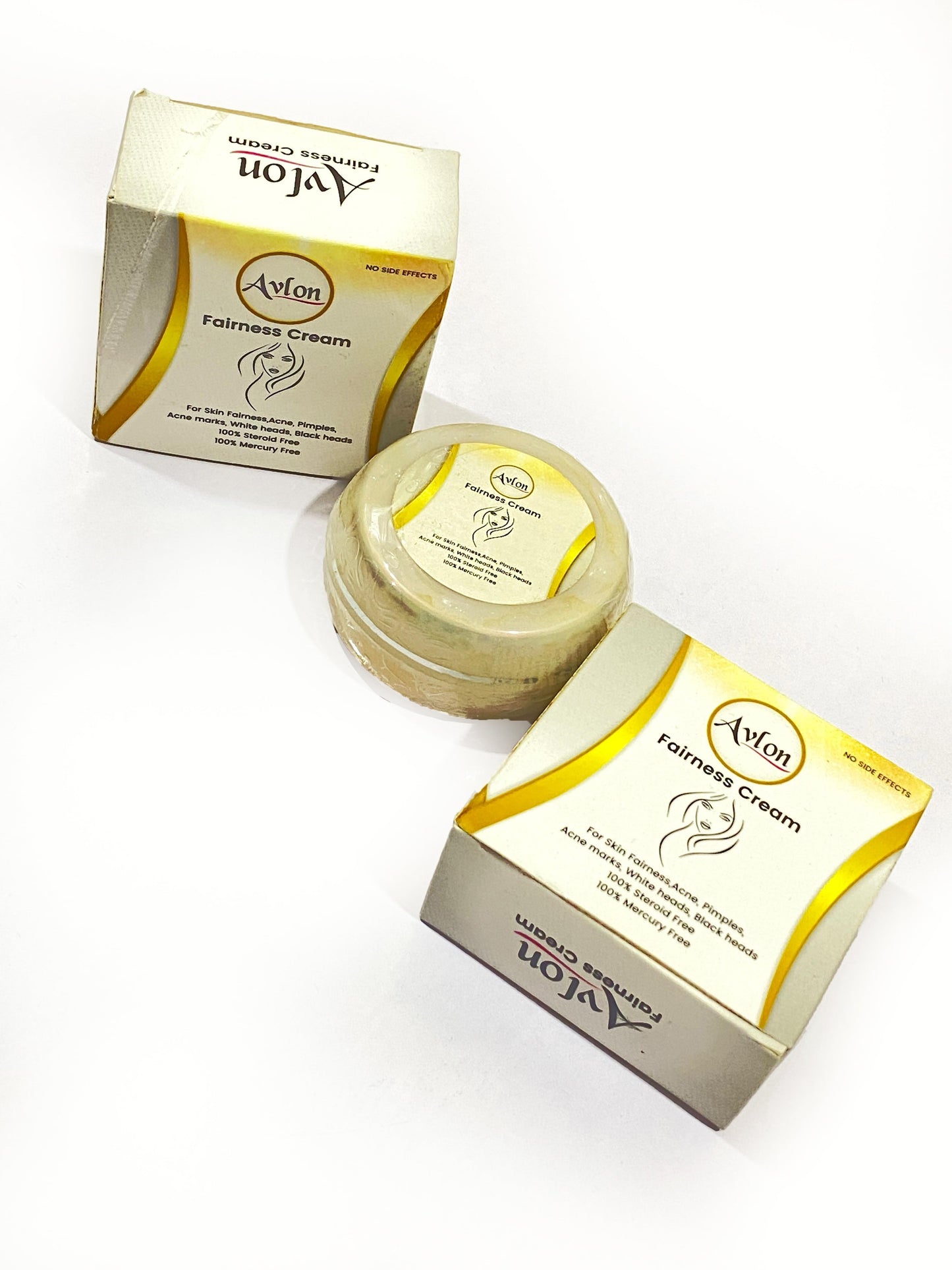 Avlon Fairness Cream