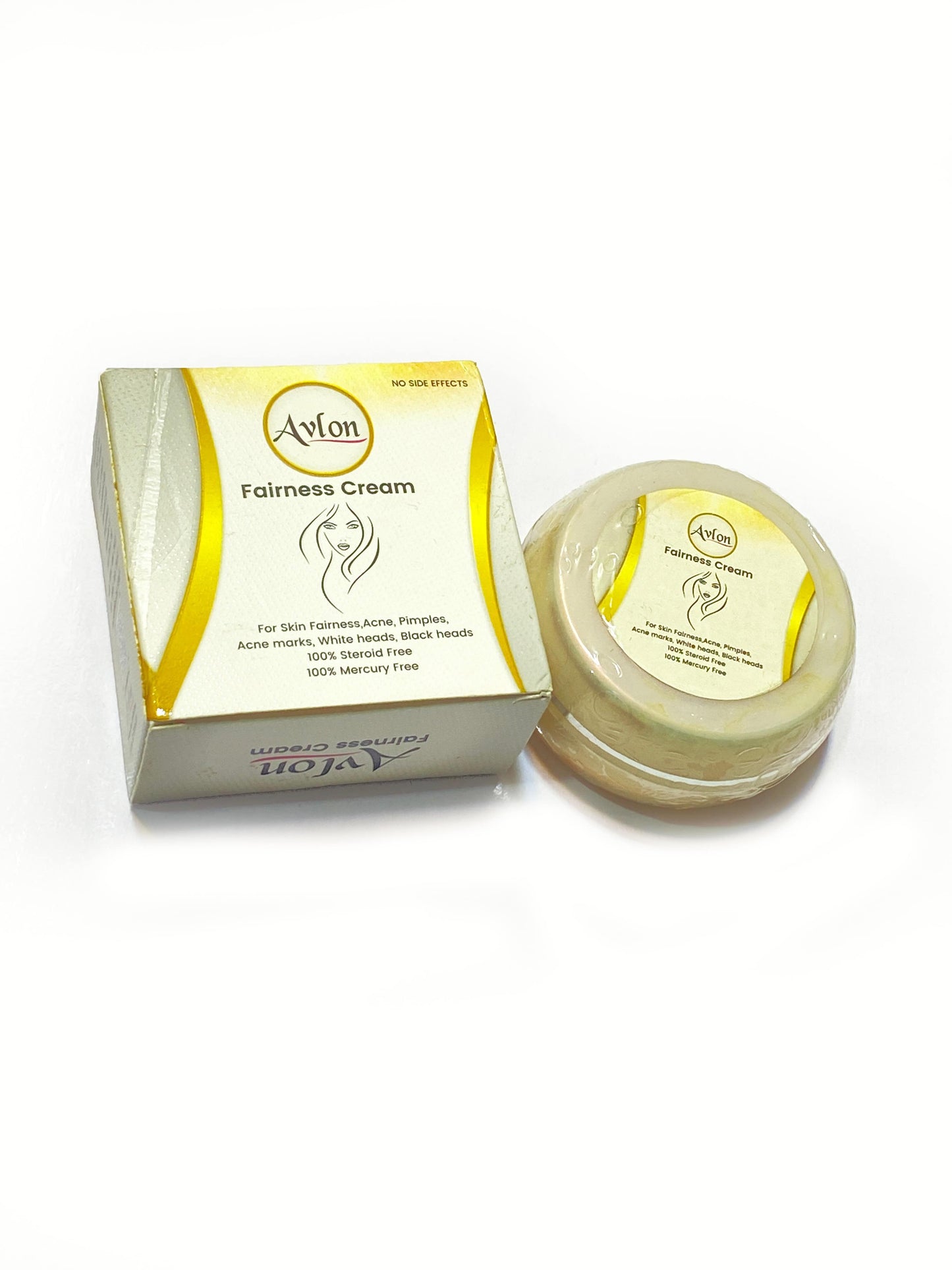 Avlon Fairness Cream