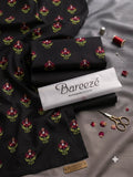 Bareeze 2-Piece Full Embroidered Lawn Suit D#069