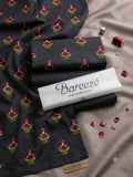 Bareeze 2-Piece Full Embroidered Lawn Suit D#071