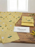 Bareeze 2-Piece Embroidered Dhanak Winter Suit D#107