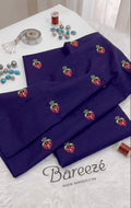 Bareeze 2-Piece Shirt + Trouser Embroidered Lawn Suit D#026
