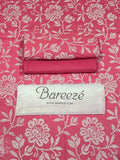 Bareeze 2-Piece Full Embroidered Lawn Suit D#045