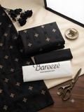 Bareeze 2-Piece Full Embroidered Lawn Suit D#051