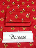 Bareeze 2-Piece Embroidered Lawn Suit D#038