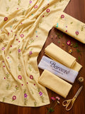 Bareeze 2-Piece Embroidered Lawn Suit D#002