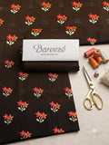 Bareeze 2-Piece Embroidered Lawn Suit D#020