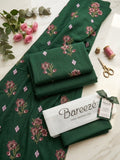 Bareeze 2-Piece Embroidered Lawn Suit D#008