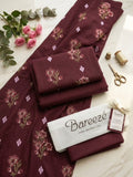 Bareeze 2-Piece Embroidered Lawn Suit D#009