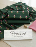 Bareeze 2-Piece Embroidered Lawn Suit D#013