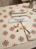 Bareeze 2-Piece Full Embroidered Lawn Suit D#061