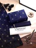 Bareeze 2-Piece Full Embroidered Lawn Suit D#047