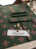 Bareeze 2-Piece Full Embroidered Lawn Suit D#060