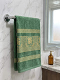 Best Bath Towels for Every Bathroom | Plush & Absorbent D006