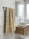 Best Bath Towels for Every Bathroom | Plush & Absorbent D008
