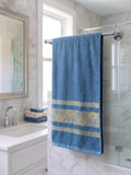 Best Bath Towels for Every Bathroom | Plush & Absorbent D004