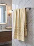 Best Bath Towels for Every Bathroom | Plush & Absorbent D009
