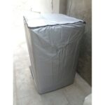 Waterproof Top Loaded Washing Machine Cover